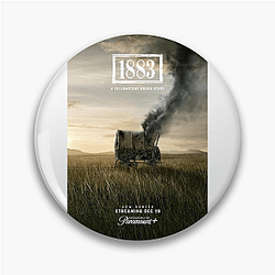 1883 Yellowstone Origin Story Style 1883 Pins