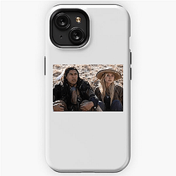 1883 Epic and Raw Vibe 1883 iPhone Cases
