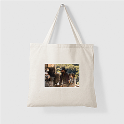 1883 Witness the Beginning Look 1883 Bags