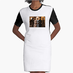 1883 Acclaimed TV Series Merchandise 1883 Dresses