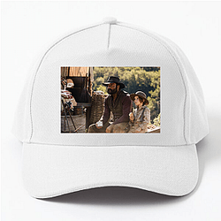 1883 Witness the Beginning Look 1883 Hats & Caps