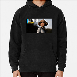 1883 The Journey West Begins Tee 1883 Hoodies