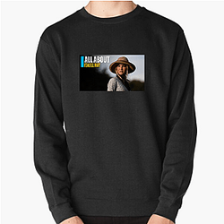1883 The Journey West Begins Tee 1883 Sweatshirts