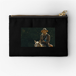 1883 Experience the Frontie 1883 Zipper Pouches
