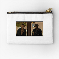 1883 Family Courage Survival Fashion 1883 Zipper Pouches