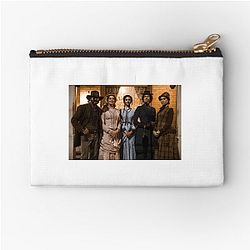 1883 Acclaimed TV Series Merchandise 1883 Zipper Pouches