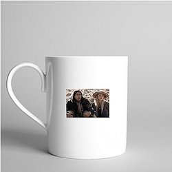 1883 Epic and Raw Vibe 1883 Mugs