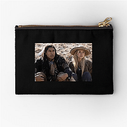1883 Epic and Raw Vibe 1883 Zipper Pouches