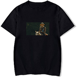 1883 Experience the Frontie 1883 T-Shirts