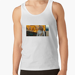1883 The Dutton Legacy Motif 1883 Tank Tops