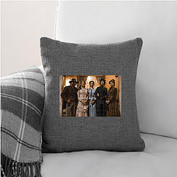 1883 Acclaimed TV Series Merchandise 1883 Pillows Cover