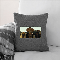 1883 Still Riding the Trail Design 1883 Pillows Cover
