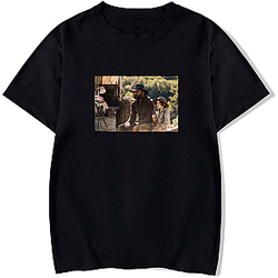 1883 Witness the Beginning Look 1883 T-Shirts