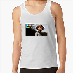 1883 The Journey West Begins Tee 1883 Tank Tops