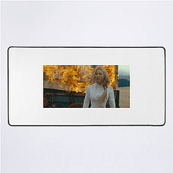 1883 The Dutton Legacy Motif 1883 Mouse Pads