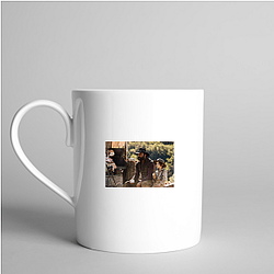 1883 Witness the Beginning Look 1883 Mugs