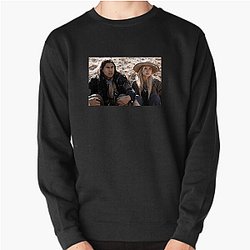 1883 Epic and Raw Vibe 1883 Sweatshirts
