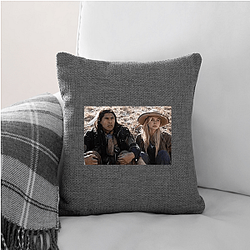 1883 Epic and Raw Vibe 1883 Pillows Cover