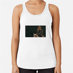 1883 Experience the Frontie 1883 Tank Tops