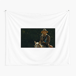 1883 Experience the Frontie 1883 Tapestries