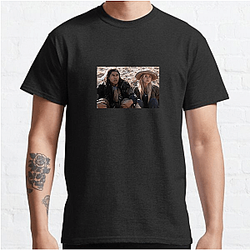 1883 Epic and Raw Vibe 1883 T-Shirts