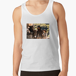 1883 Witness the Beginning Look 1883 Tank Tops