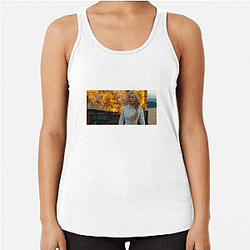 1883 The Dutton Legacy Motif 1883 Tank Tops