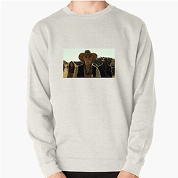1883 Still Riding the Trail Design 1883 Sweatshirts