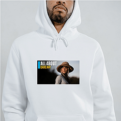 1883 The Journey West Begins Tee 1883 Hoodies