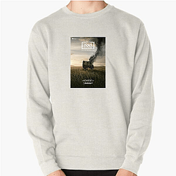 1883 Yellowstone Origin Story Style 1883 Sweatshirts