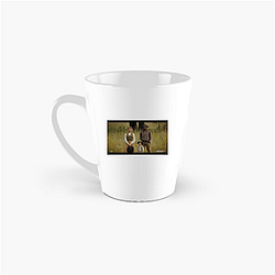 1883 Western Frontier Grit Aesthetic 1883 Mugs