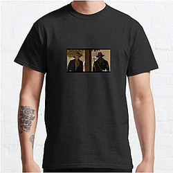 1883 Family Courage Survival Fashion 1883 T-Shirts