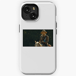 1883 Experience the Frontie 1883 Samsung Cases
