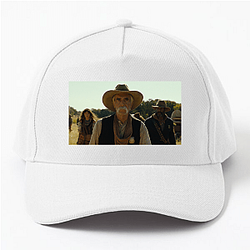 1883 Still Riding the Trail Design 1883 Hats & Caps