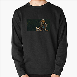 1883 Experience the Frontie 1883 Sweatshirts