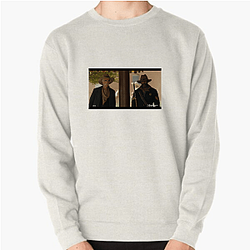 1883 Family Courage Survival Fashion 1883 Sweatshirts