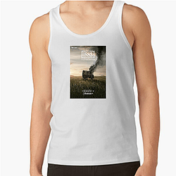 1883 Yellowstone Origin Story Style 1883 Tank Tops
