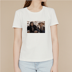 1883 Epic and Raw Vibe 1883 T-Shirts