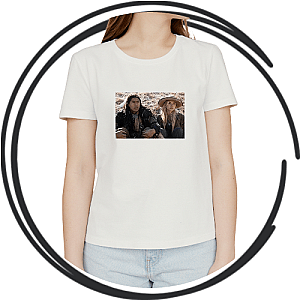1883 T-Shirts