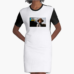 1883 The Journey West Begins Tee 1883 Dresses