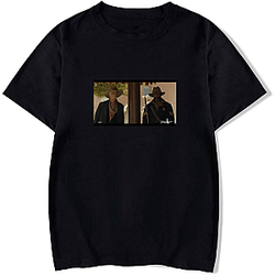 1883 Family Courage Survival Fashion 1883 T-Shirts