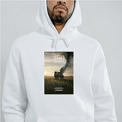 1883 Yellowstone Origin Story Style 1883 Hoodies
