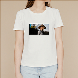 1883 The Journey West Begins Tee 1883 T-Shirts