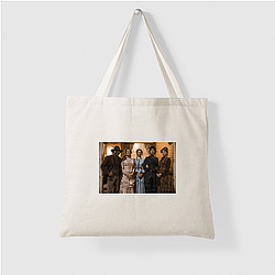 1883 Acclaimed TV Series Merchandise 1883 Bags