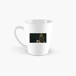 1883 Experience the Frontie 1883 Mugs