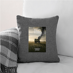 1883 Yellowstone Origin Story Style 1883 Pillows Cover