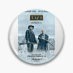 1923 Roaring 20 anni estetica casuale 1923 Perni