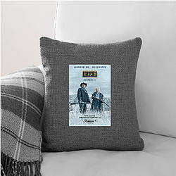 1923 Roaring 20 anni estetica casuale 1923 Copertura dei cuscini