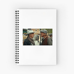 1923 Experimenta la era Dutton 1923 Notebook