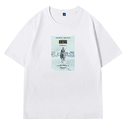 1923 Yellowstone Saga Continues Style 1923 T-Shirts